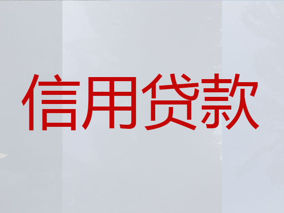 雄安新区贷款公司-抵押担保贷款